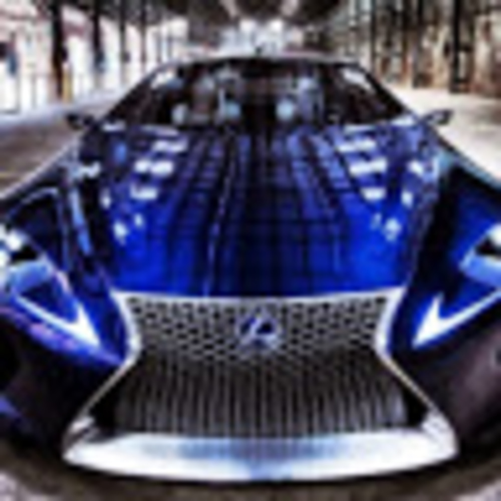 Meet your Posher, Johnatan